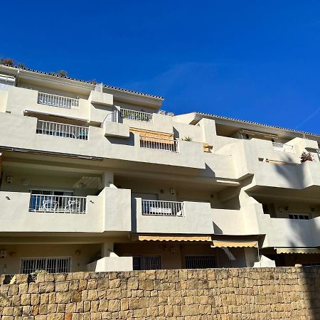 Gala Placidia Golden Mile Marbella Dış mekan fotoğraf