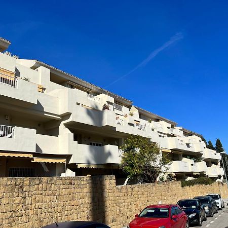 Gala Placidia Golden Mile Marbella Dış mekan fotoğraf