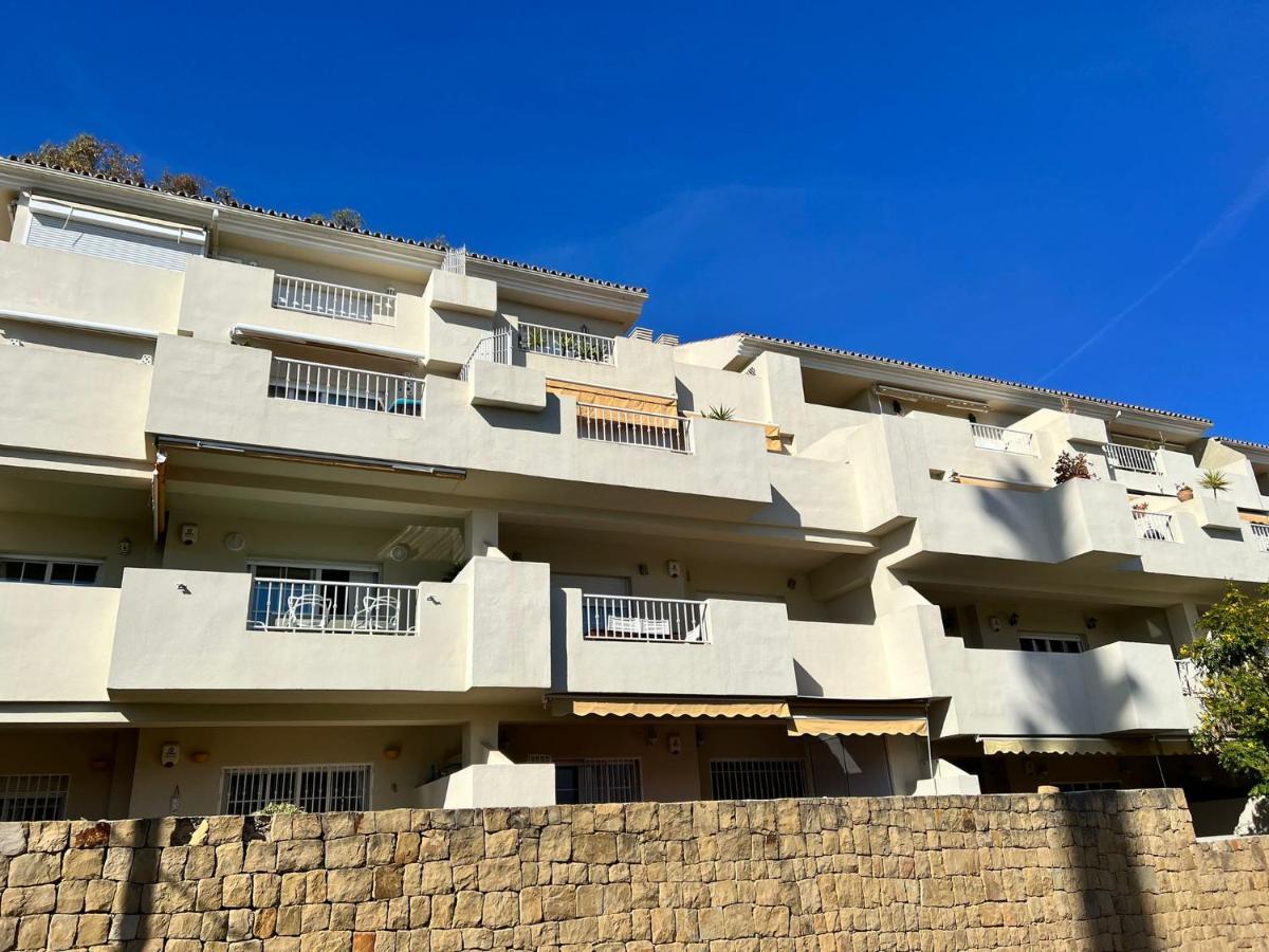 Gala Placidia Golden Mile Marbella Dış mekan fotoğraf