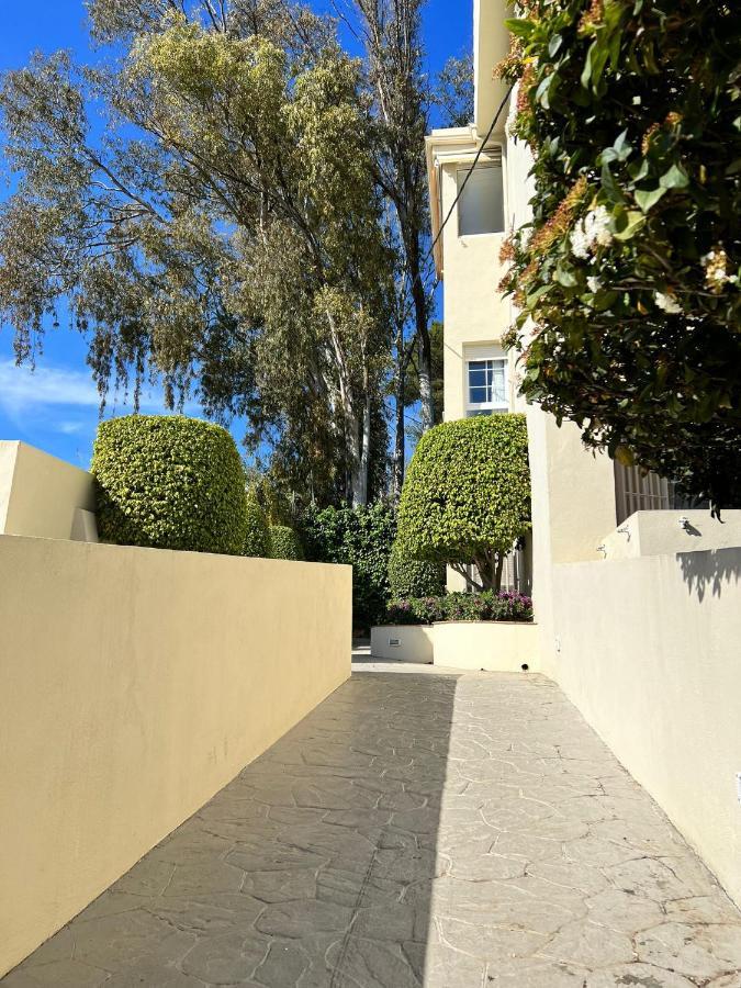 Gala Placidia Golden Mile Marbella Dış mekan fotoğraf