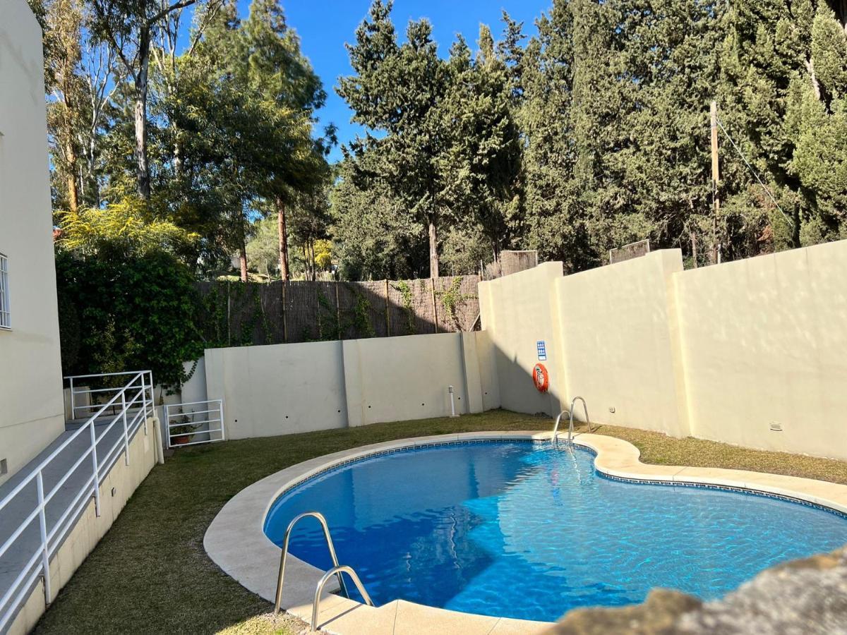 Gala Placidia Golden Mile Marbella Dış mekan fotoğraf