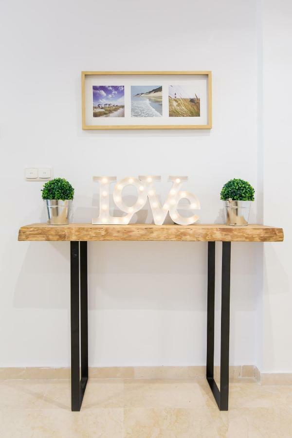 Gala Placidia Golden Mile Marbella Dış mekan fotoğraf