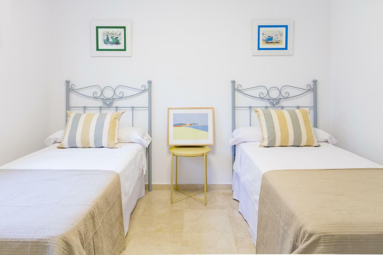 Gala Placidia Golden Mile Marbella Dış mekan fotoğraf