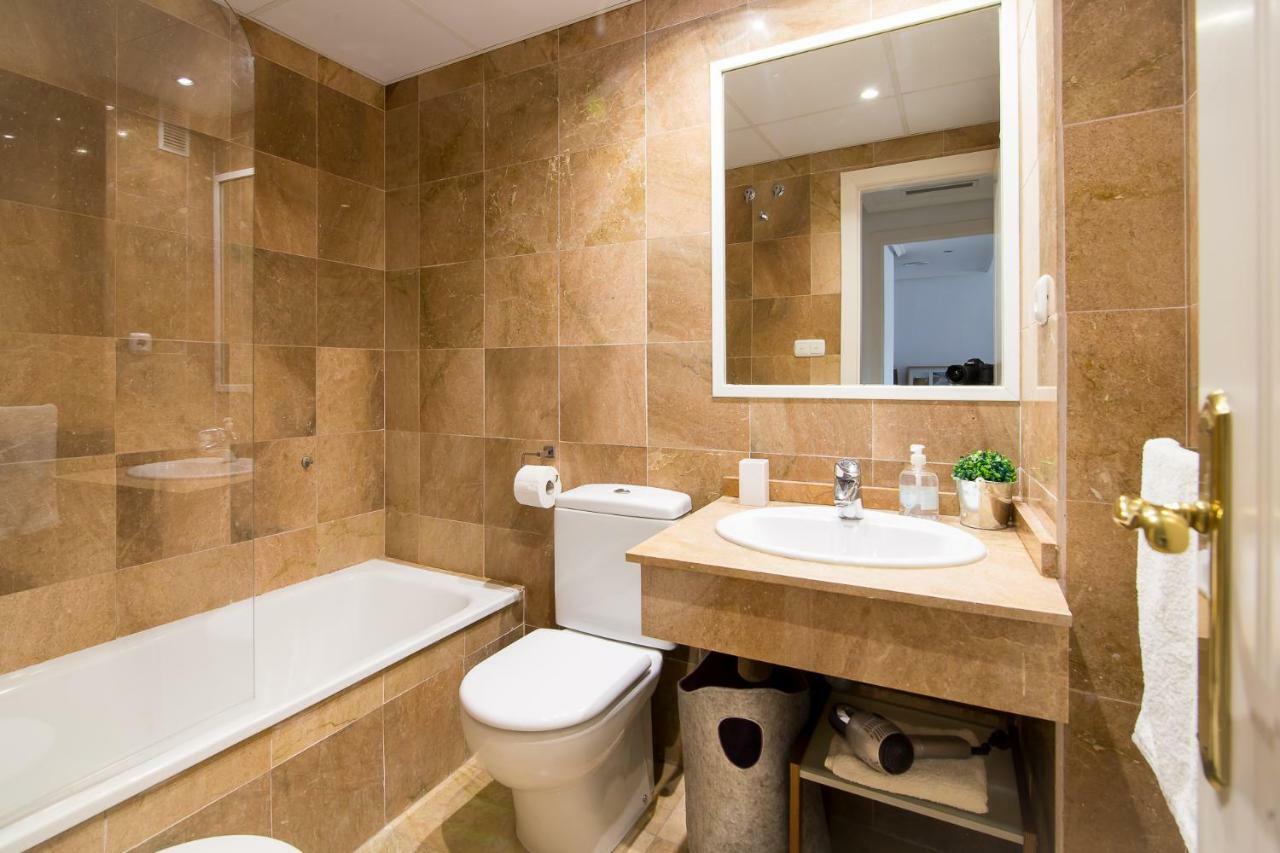 Gala Placidia Golden Mile Marbella Dış mekan fotoğraf