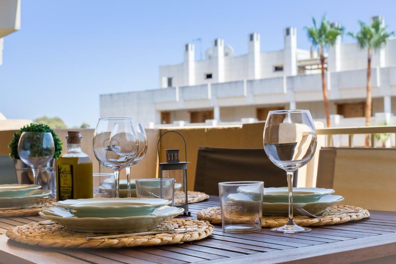 Gala Placidia Golden Mile Marbella Dış mekan fotoğraf