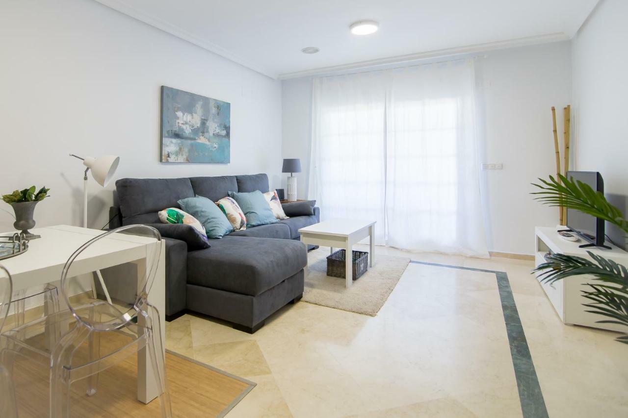 Gala Placidia Golden Mile Marbella Dış mekan fotoğraf