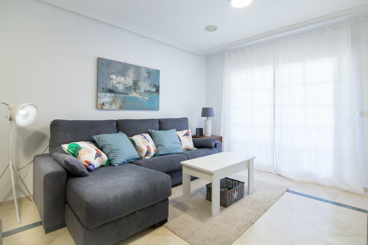 Gala Placidia Golden Mile Marbella Dış mekan fotoğraf
