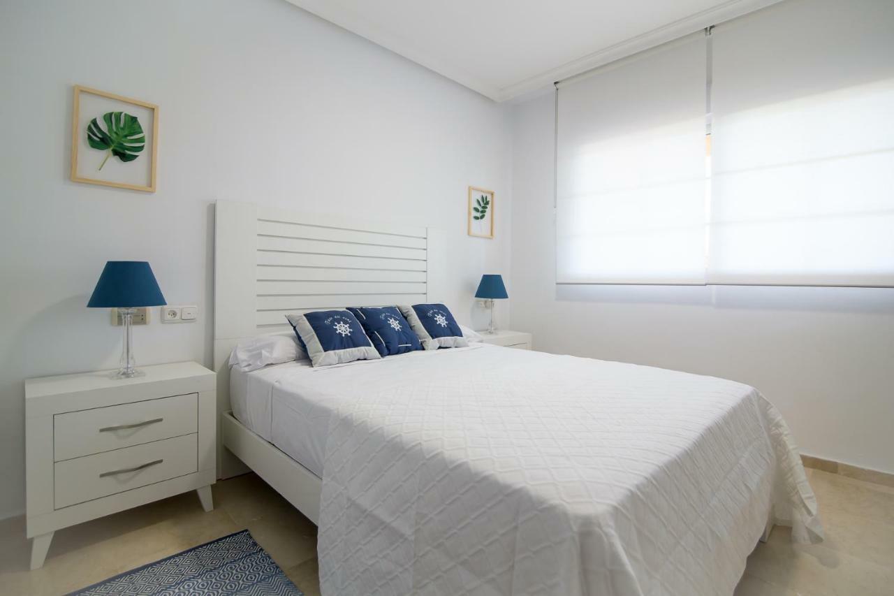 Gala Placidia Golden Mile Marbella Dış mekan fotoğraf