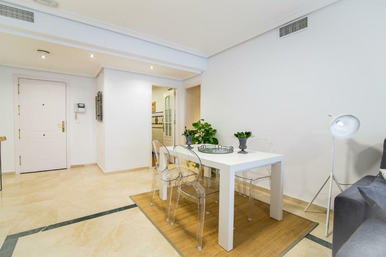 Gala Placidia Golden Mile Marbella Dış mekan fotoğraf