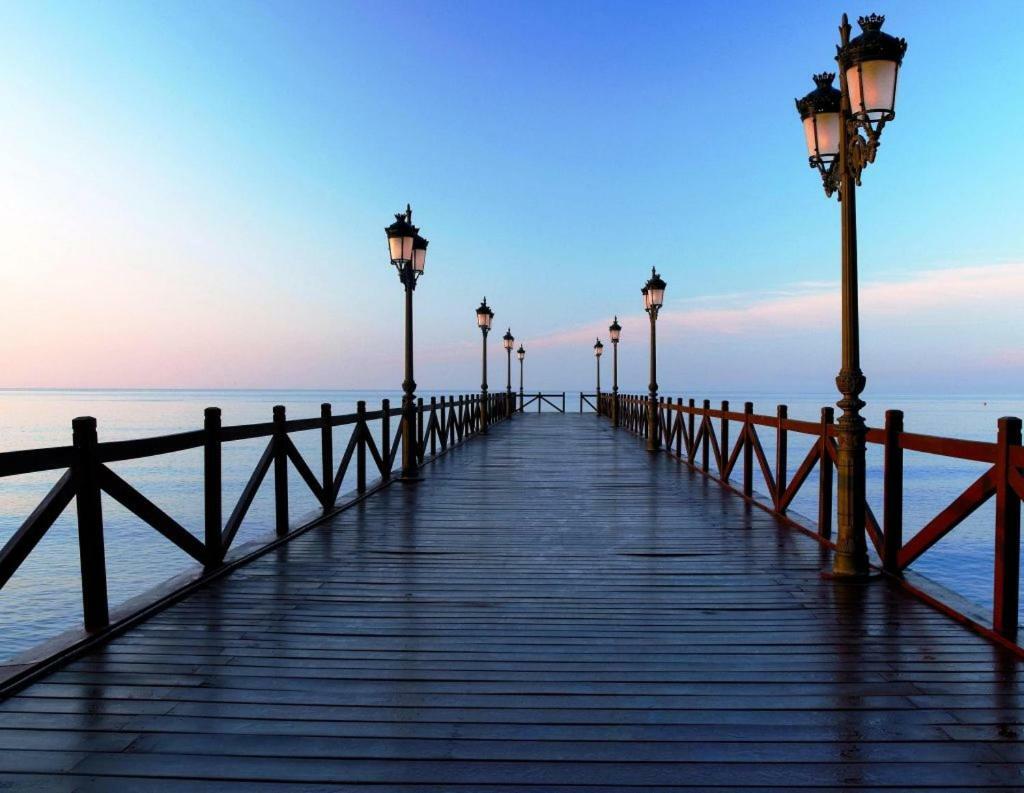 Gala Placidia Golden Mile Marbella Dış mekan fotoğraf